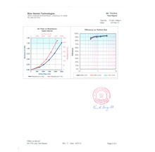 美国Blue Heaven检验报告(2)