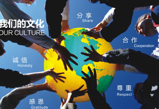 企业文化